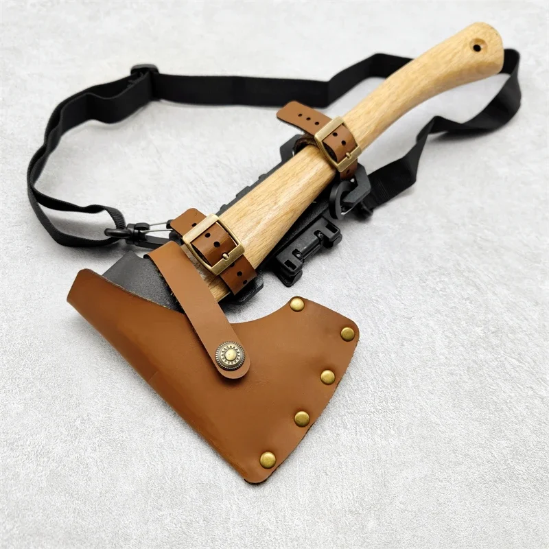 Outdool tático molle clipe ace - Camp Axe Hatchet avaliação e preço