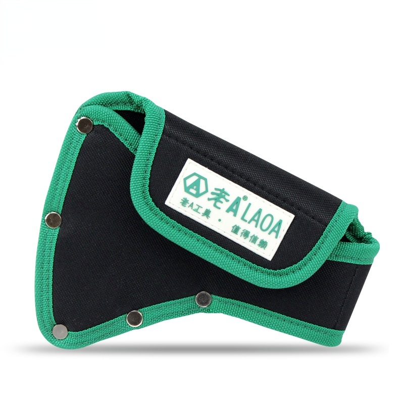 1/2 pçs machado cabeça capa ma - Camp Axe Hatchet avaliação e preço