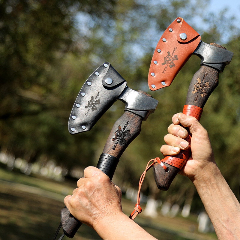 Machado Portátil Finlandês, Ma - Camp Axe Hatchet avaliação e preço