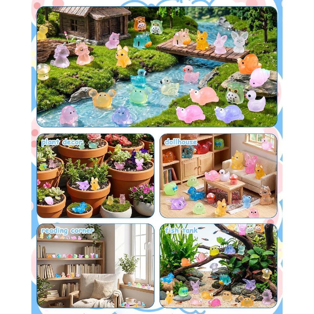 3 Pacotes com 12 Peças de Mini - Outdoor Camping Toys avaliação e preço