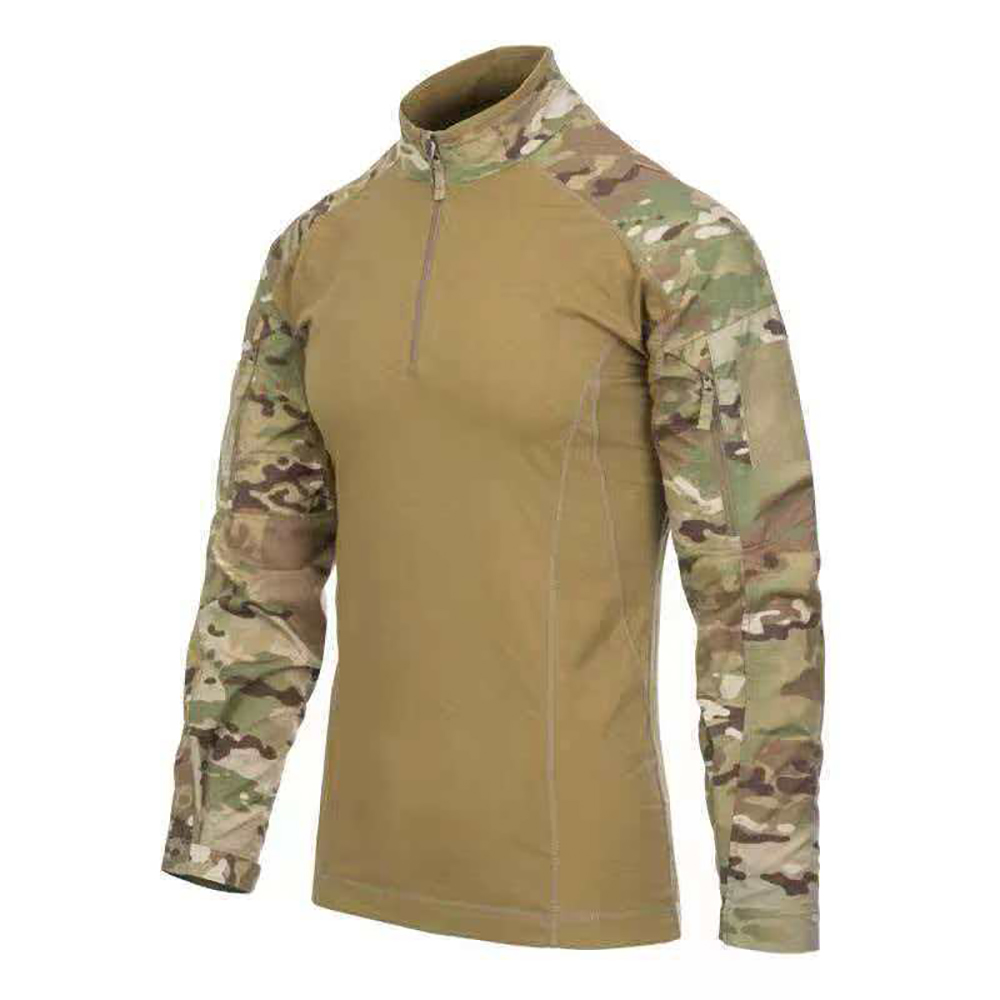 Conjunto de uniforme tático es - Outdoor Camping Games avaliação e preço