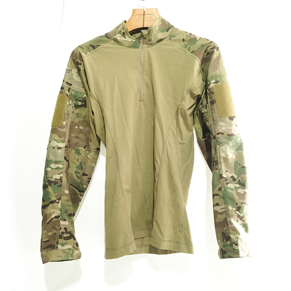 Conjunto de uniforme tático es - Outdoor Camping Games avaliação e preço