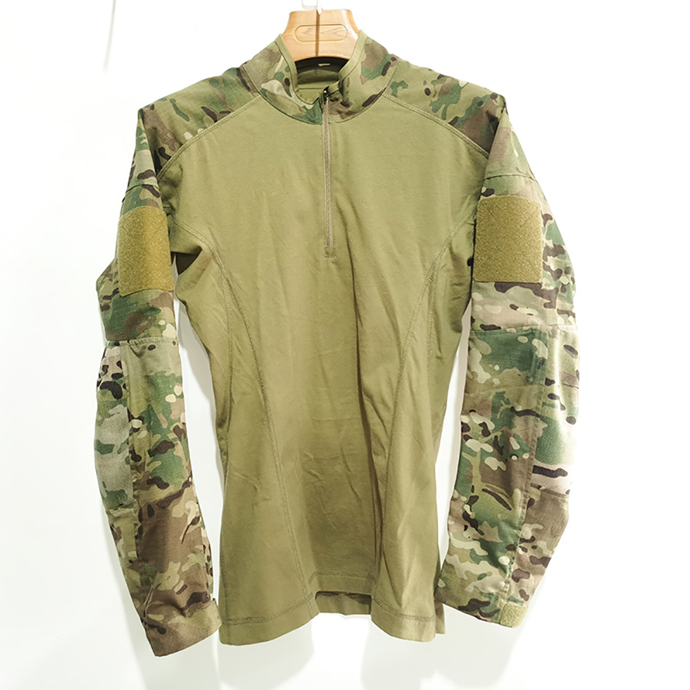 Conjunto de uniforme tático es - Outdoor Camping Games avaliação e preço