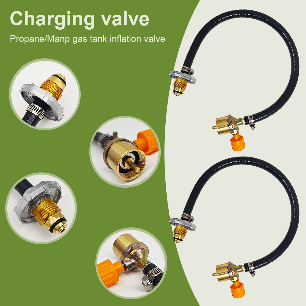 Adaptador de Recarga de Gás Pr - Outdoor Camping Australia avaliação e preço