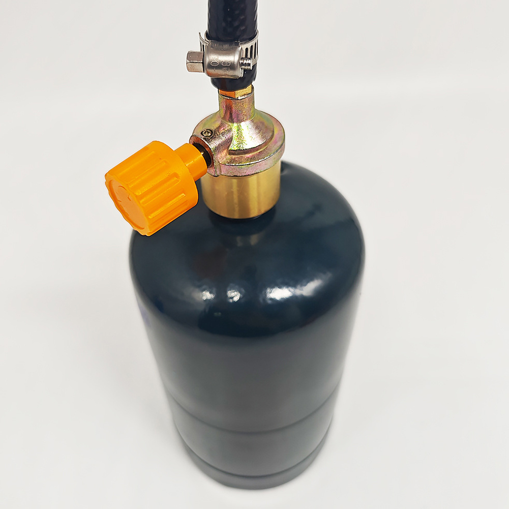 Adaptador de Recarga de Gás Pr - Outdoor Camping Australia avaliação e preço