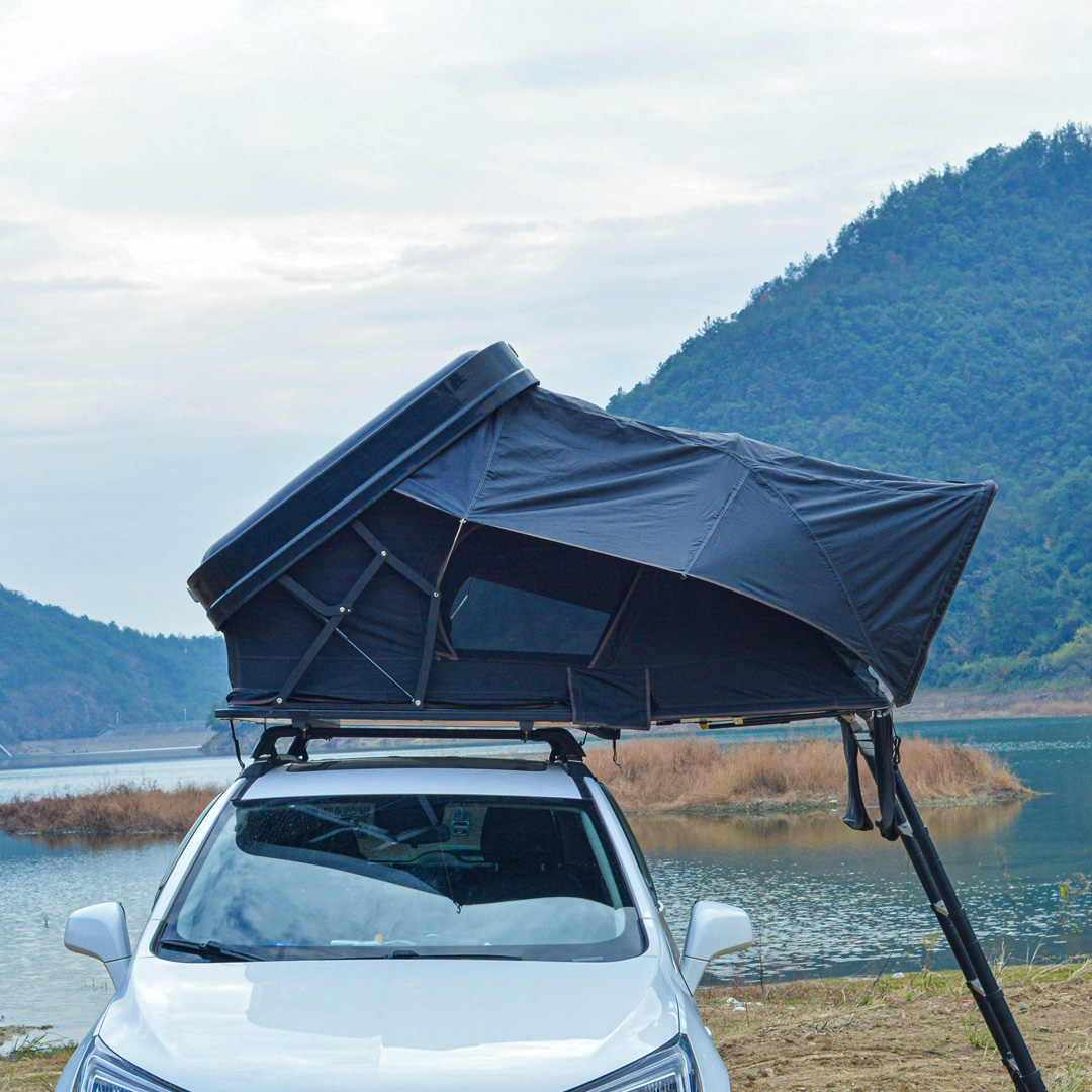Tenda de Teto para Carro SUV 4 - Outdoor Camping Australia avaliação e preço
