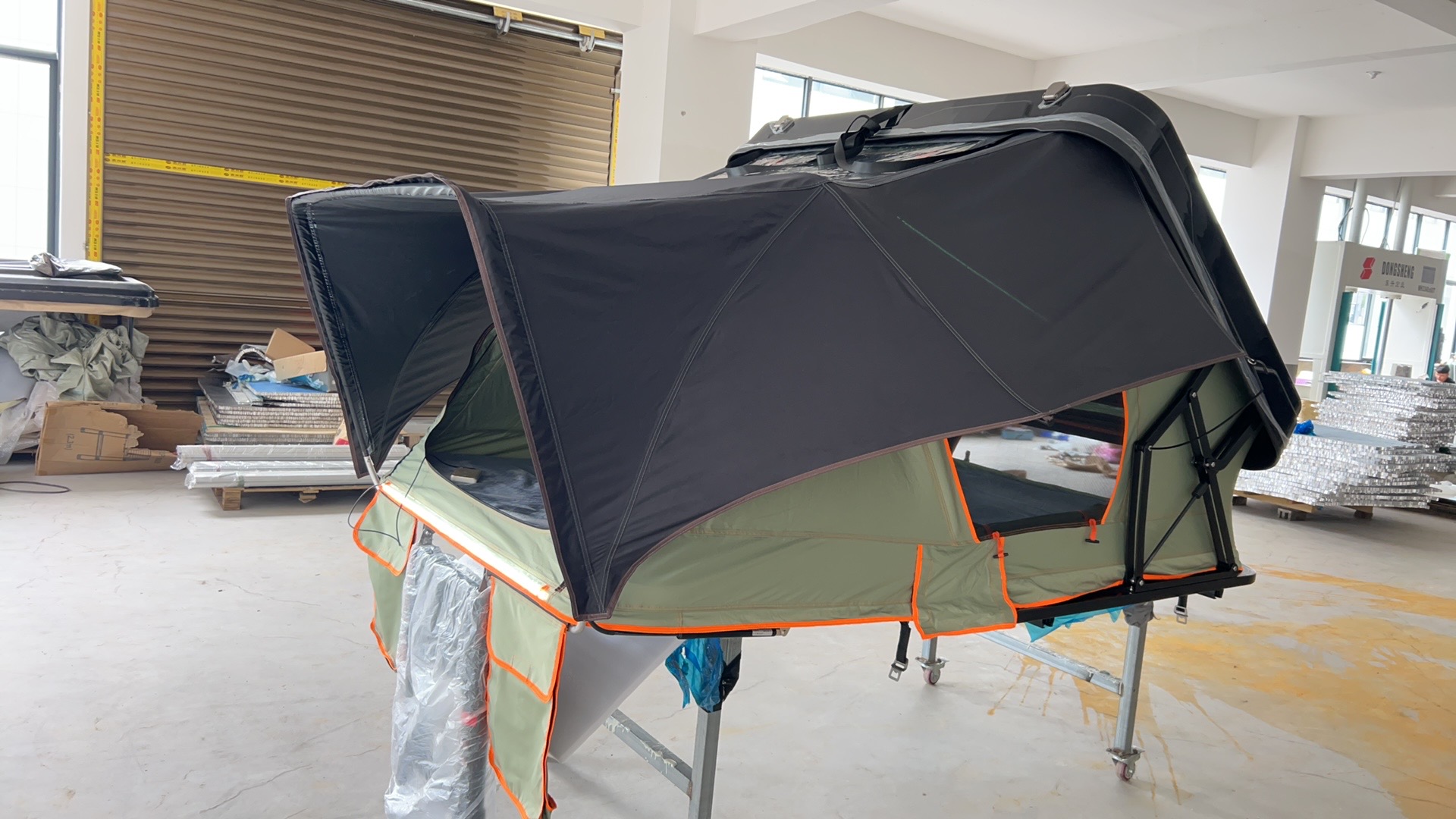 Tenda de Teto para Carro SUV 4 - Outdoor Camping Australia avaliação e preço