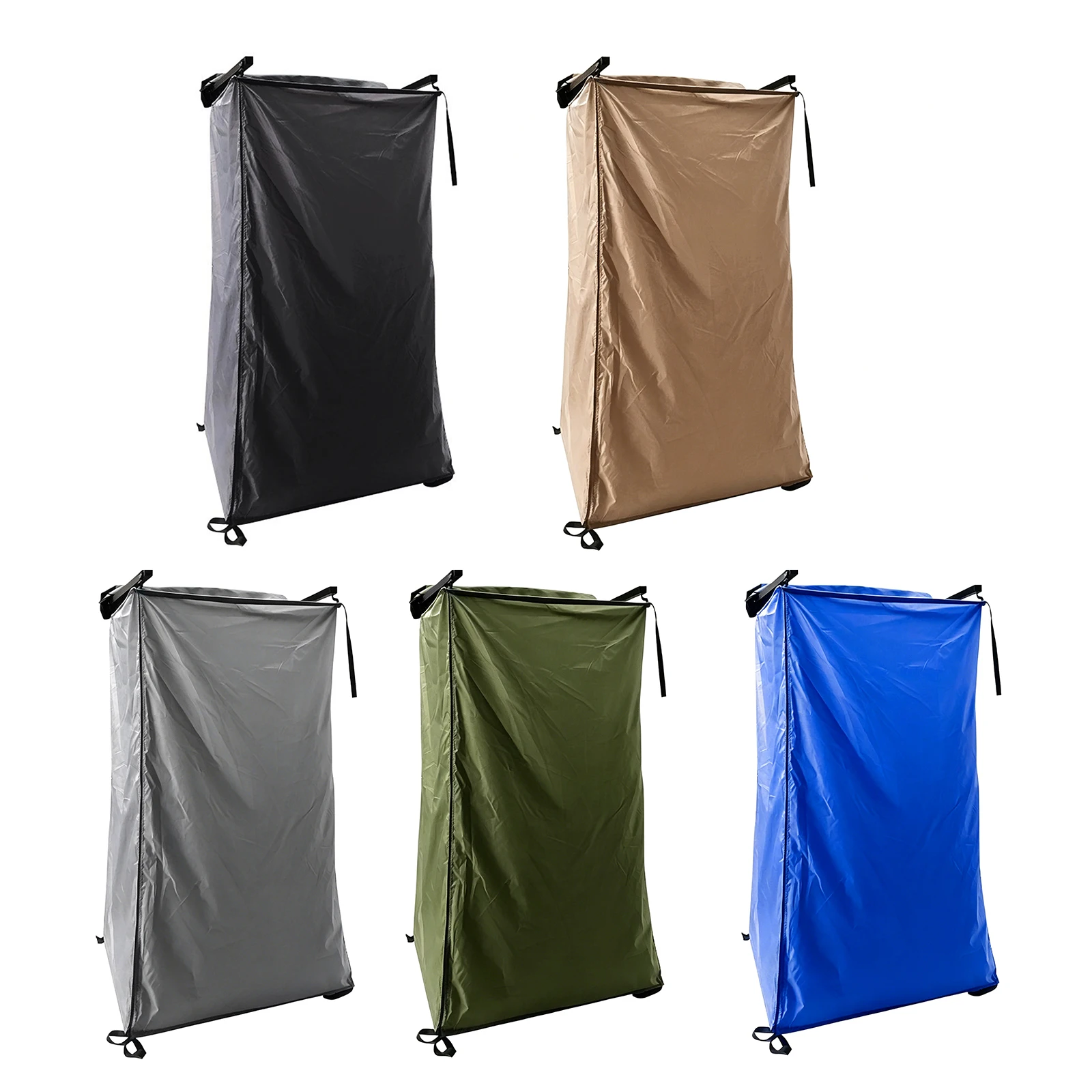 Tenda de duche lateral para ca - Outdoor Camping Van Tent avaliação e preço