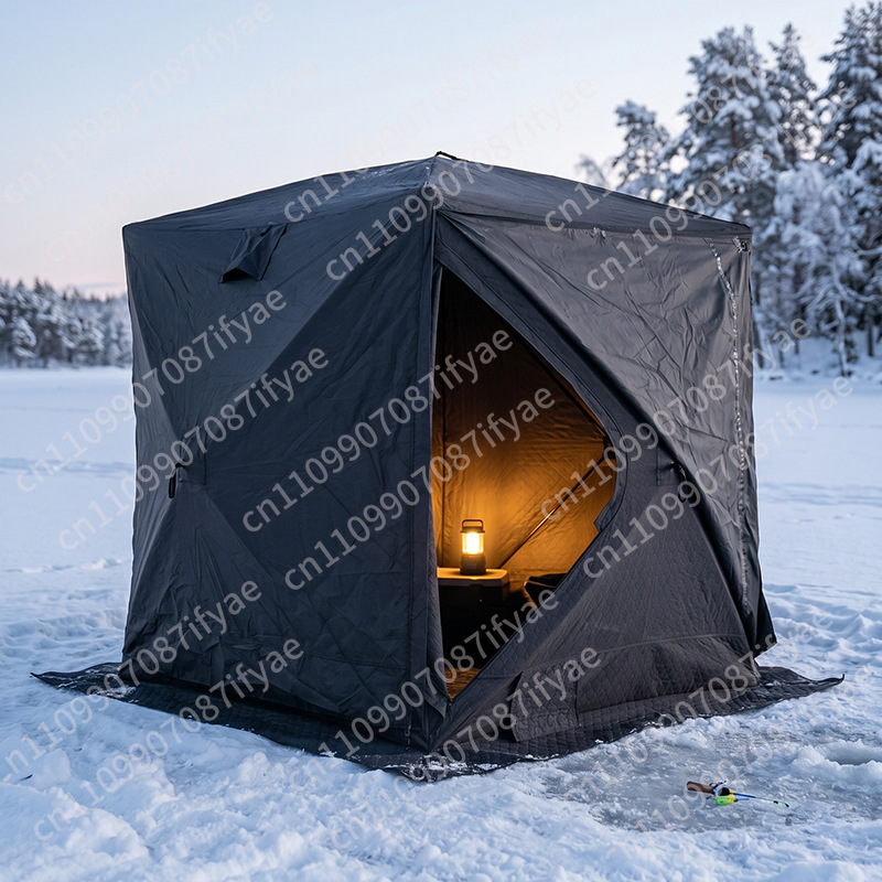 Tenda de sauna ao ar livre par - Outdoor Camping In Winter avaliação e preço