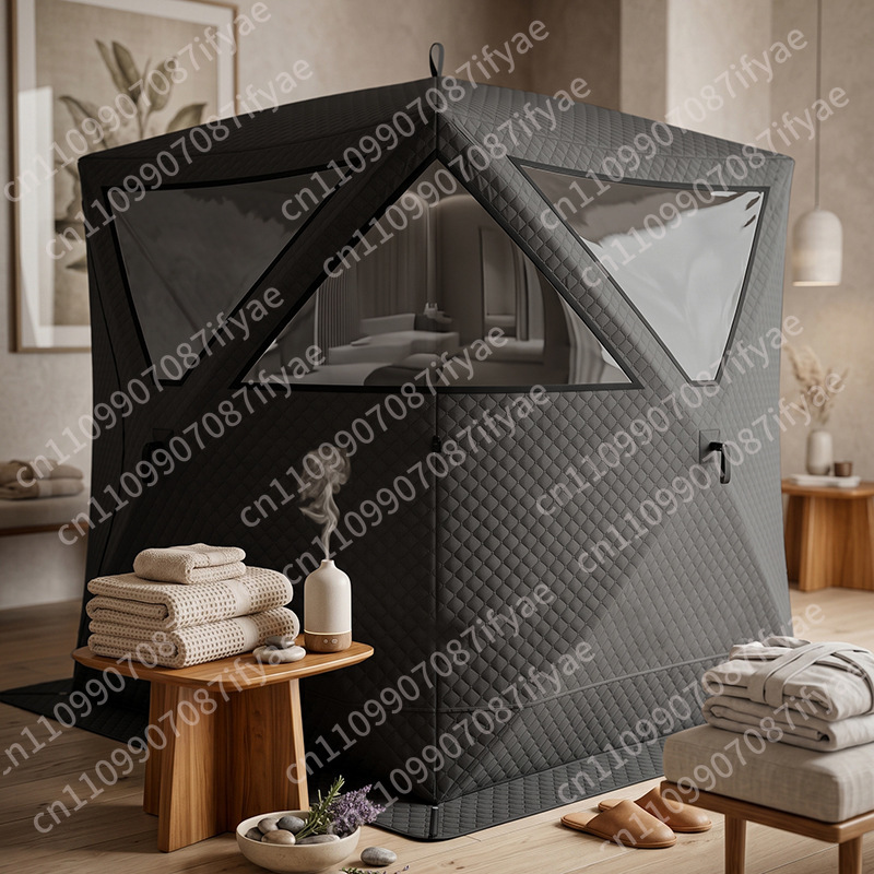 Tenda de sauna ao ar livre par - Outdoor Camping In Winter avaliação e preço