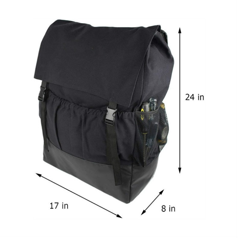 Saco de lixo para armazenament - Outdoor Camping Bin avaliação e preço