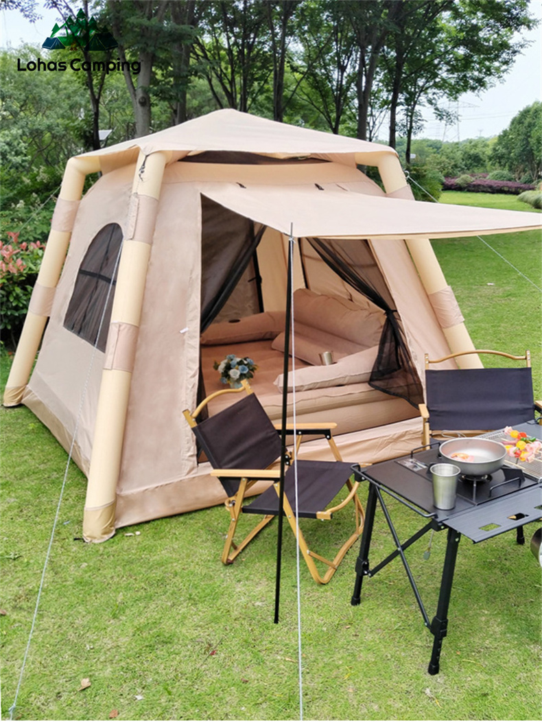 Lohascamping grande barraca de - Jinli Outdoor Camping avaliação e preço