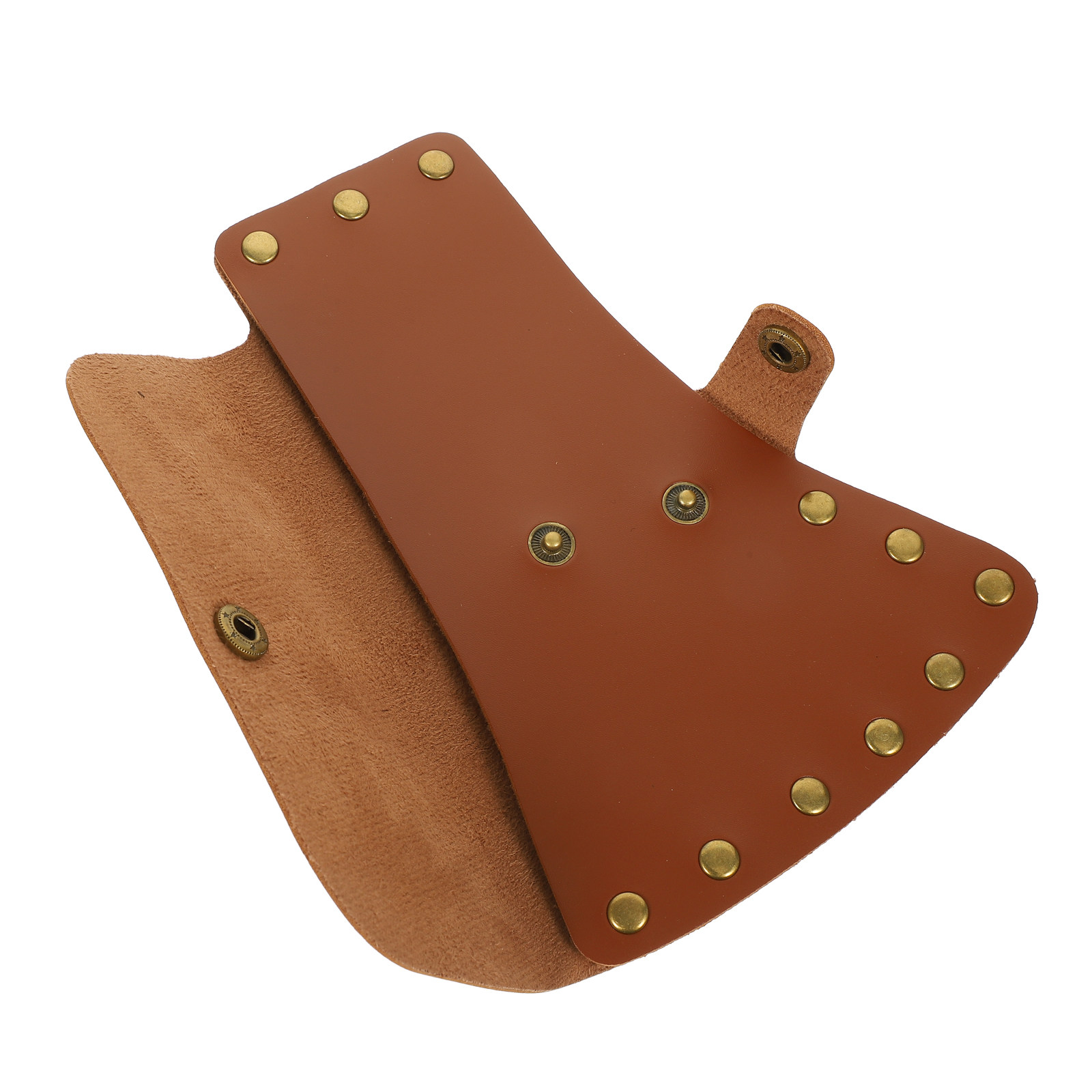 Capa de machado em PU premium, - Camp Axe Hatchet avaliação e preço