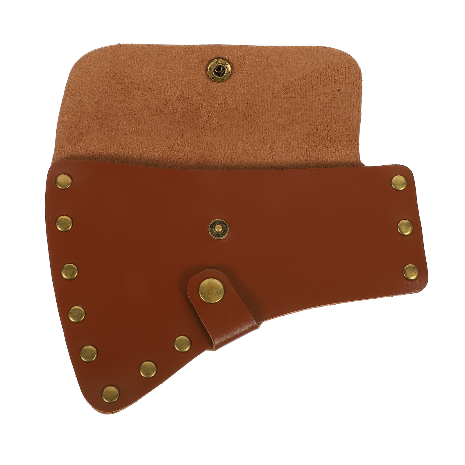 Capa de machado em PU premium, - Camp Axe Hatchet avaliação e preço