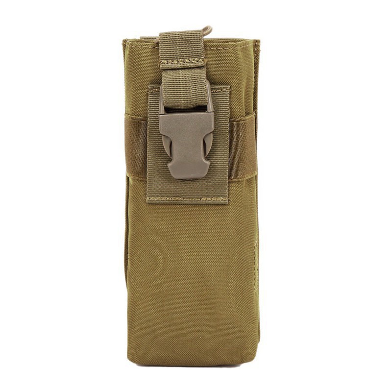 Bolsa de cintura tática Molle  - Outdoor Camping Magazine avaliação e preço