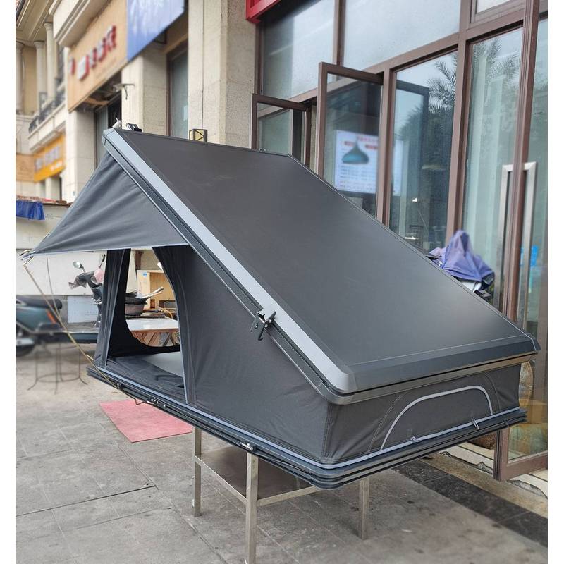 Tenda de Teto para Carro Extra - Outdoor Camping Australia avaliação e preço