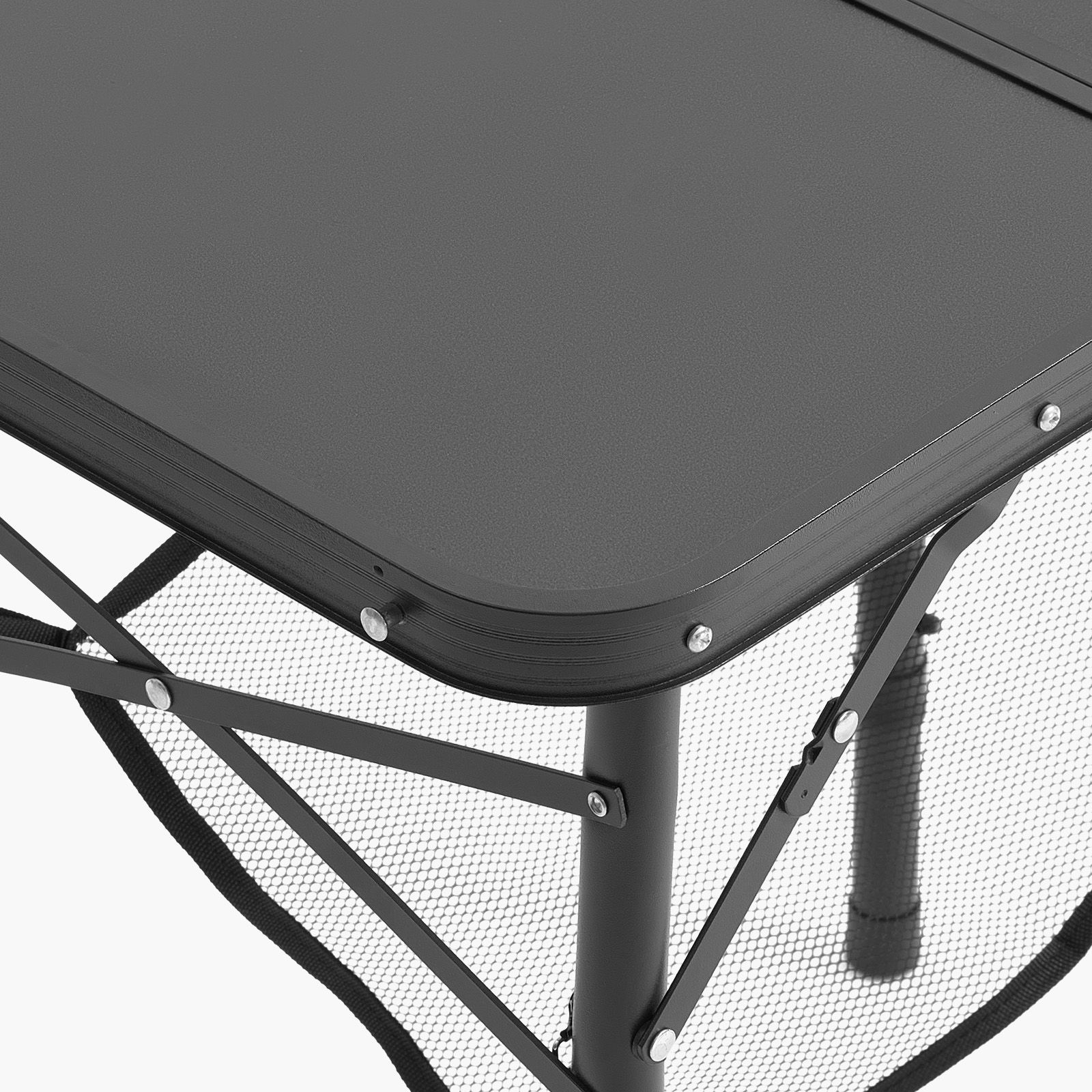 Mesa de Camping Dobrável, Mesa - Outdoor Camping Cooking Table avaliação e preço