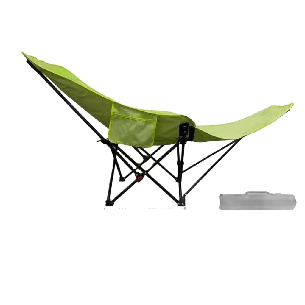 Cadeira Moon com quatro apoios - Outdoor Camping High Chair avaliação e preço