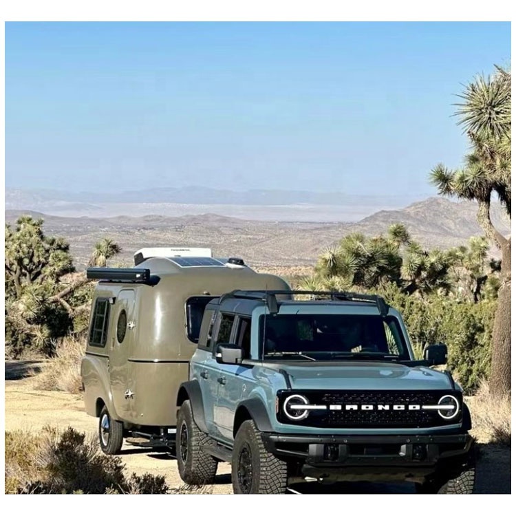 Caravana de camping personaliz - Outdoor Camping Australia avaliação e preço