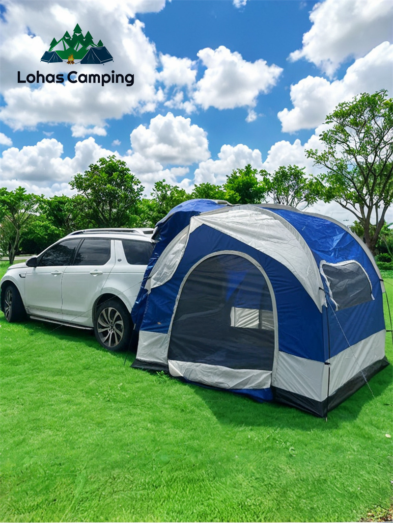 Lohascamping  Tenda de encaixe - Jinli Outdoor Camping avaliação e preço