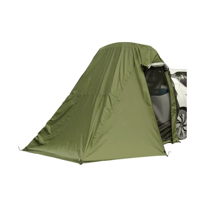 Suv bagageira ao ar livre acam - Outdoor Camping Van Tent avaliação e preço