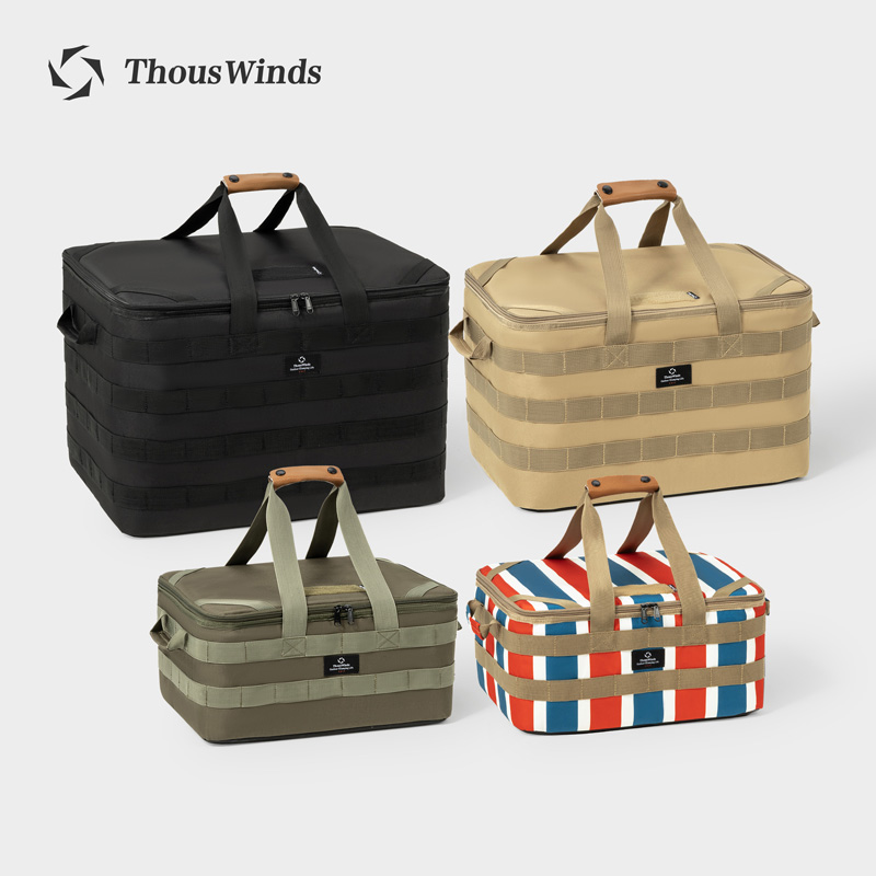 Thous ventos acampamento ao ar - Outdoor Camping Cooking Equipment avaliação e preço