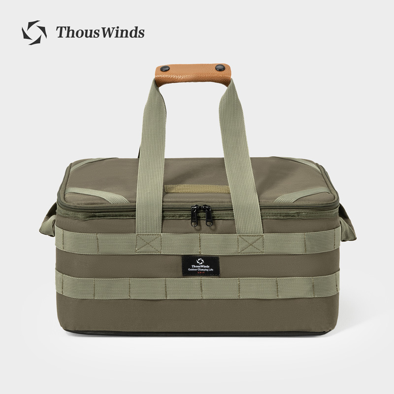 Thous ventos acampamento ao ar - Outdoor Camping Cooking Equipment avaliação e preço