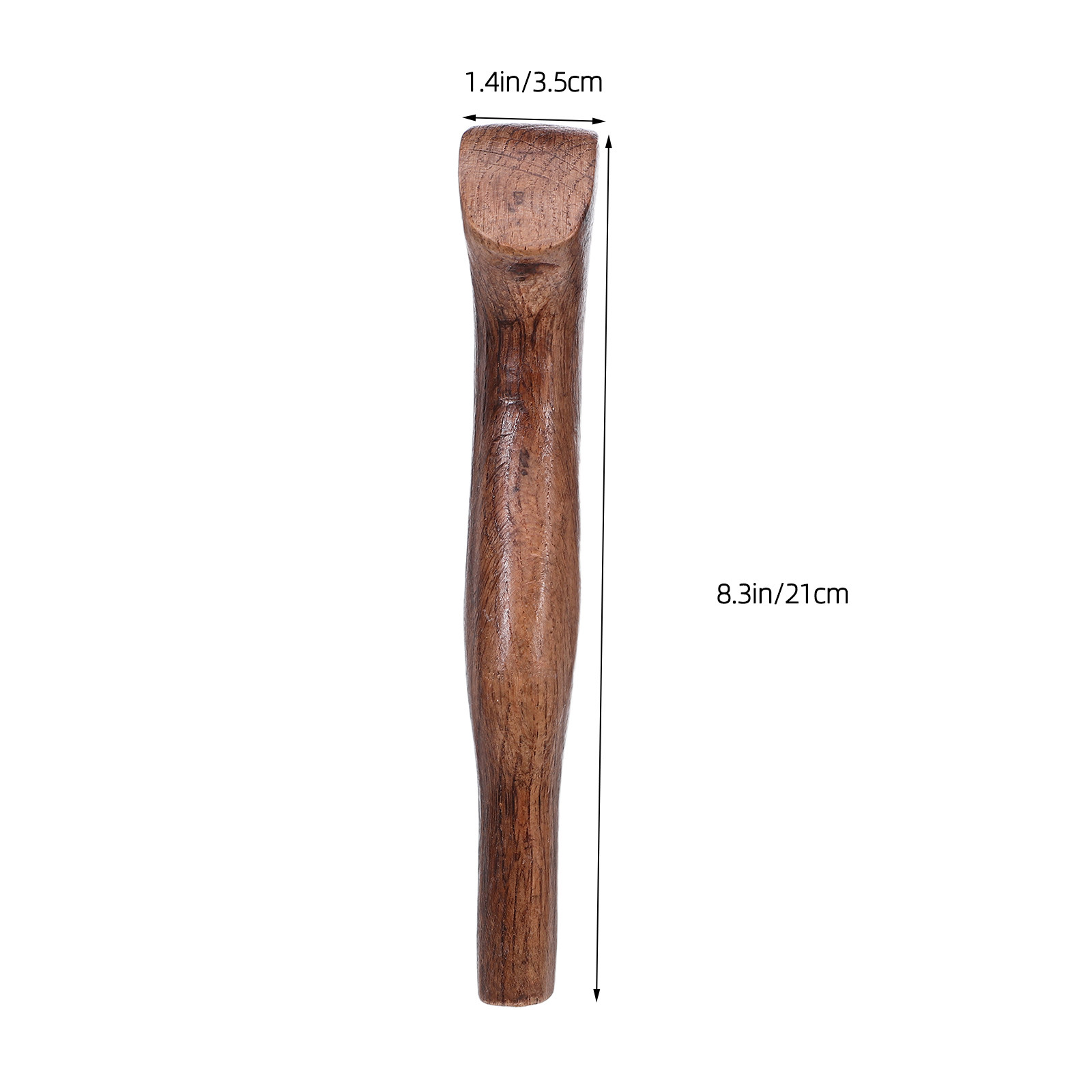 Cabo de Machado de Madeira Mac - Camp Axe Hatchet avaliação e preço