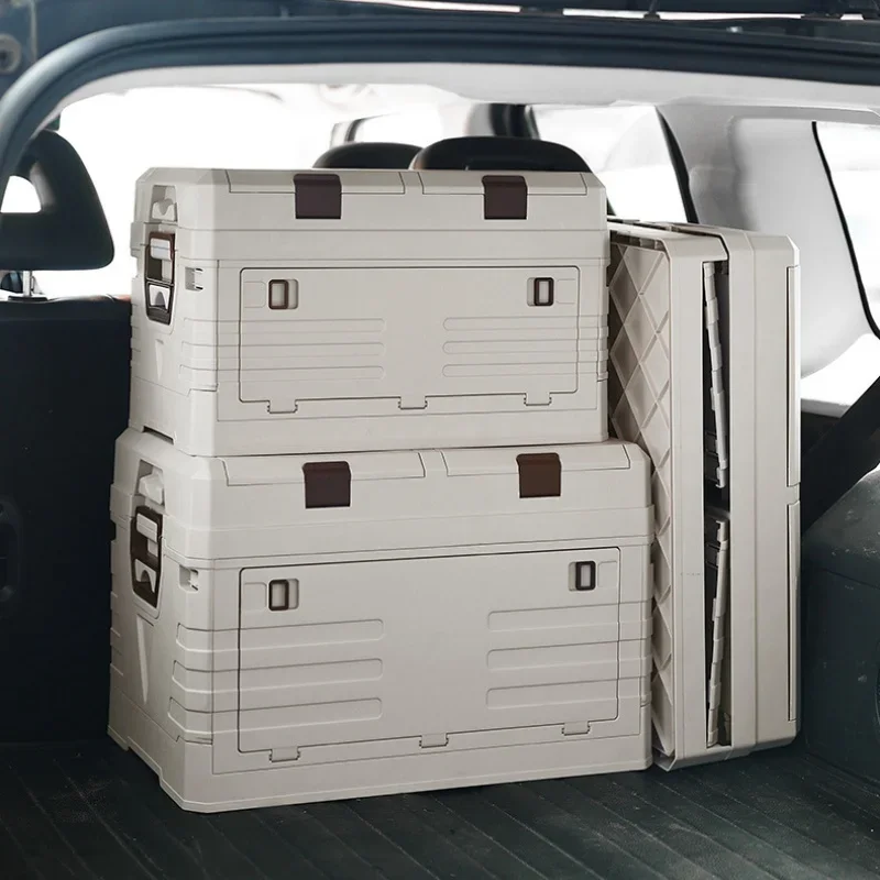 Caixa de Armazenamento para Ca - Outdoor Camping Bin avaliação e preço