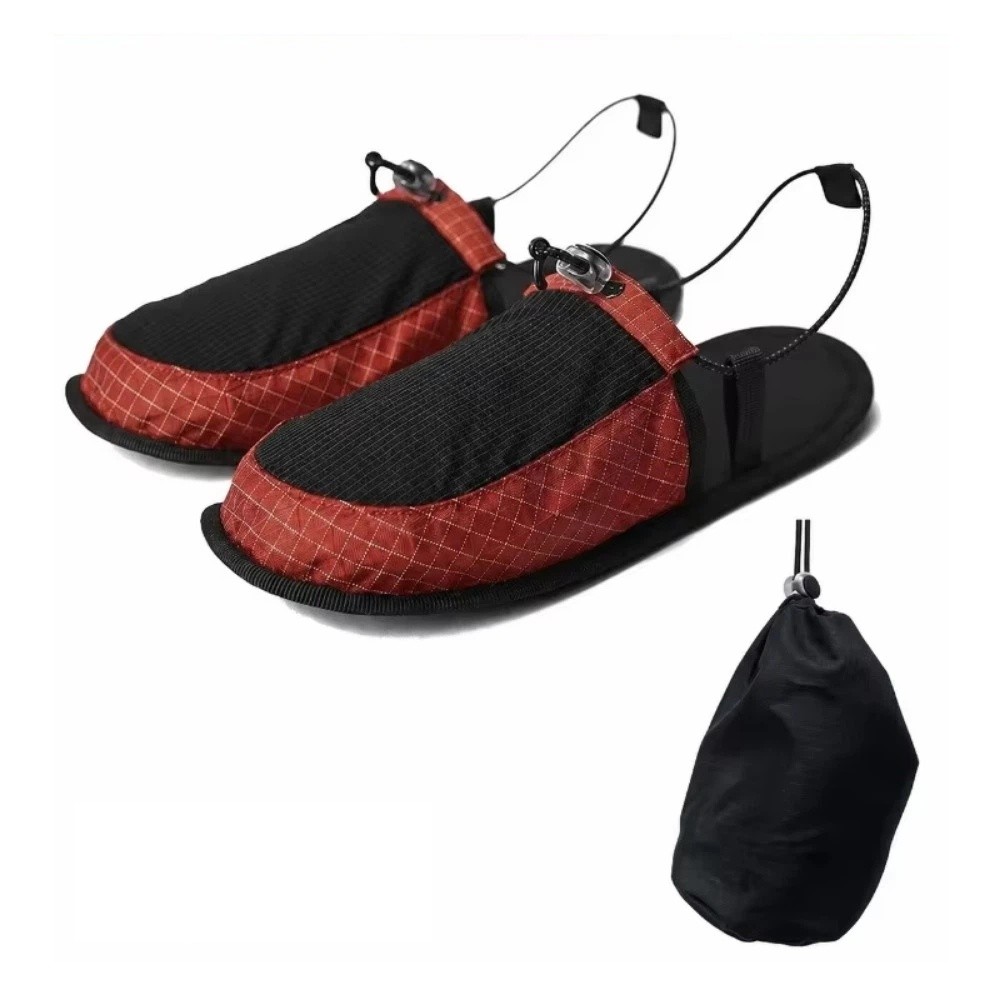 Chinelos de Água Ajustáveis e  - Outdoor Camping Slippers avaliação e preço