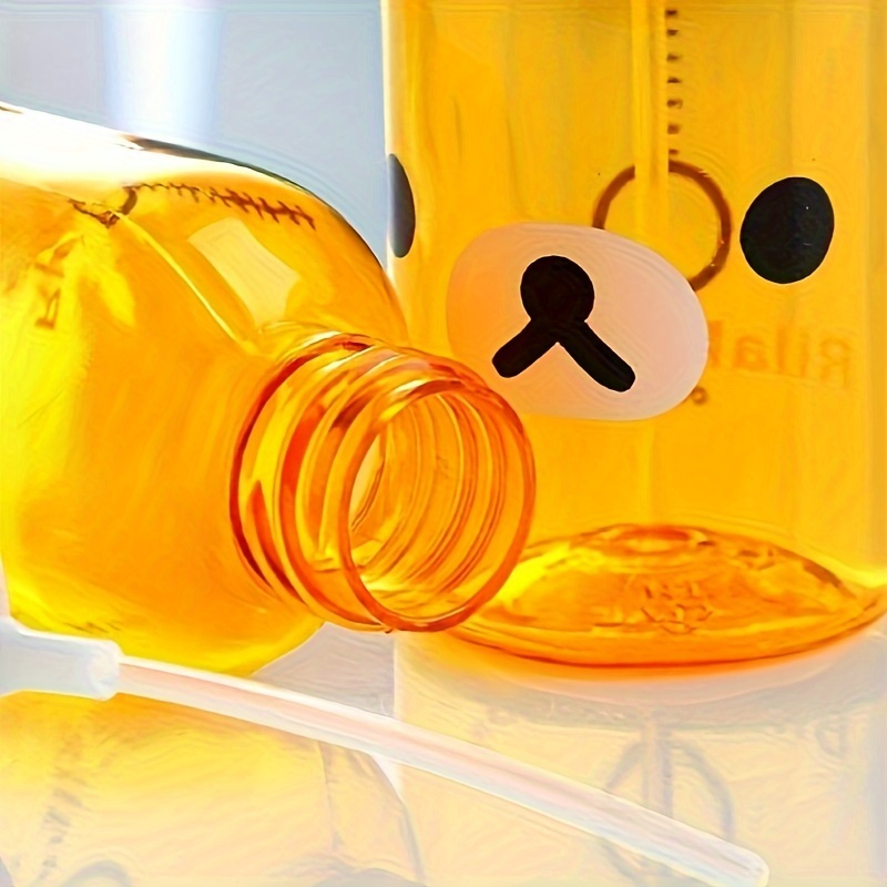 Mini frasco de spray com estam - Bear Canister avaliação e preço