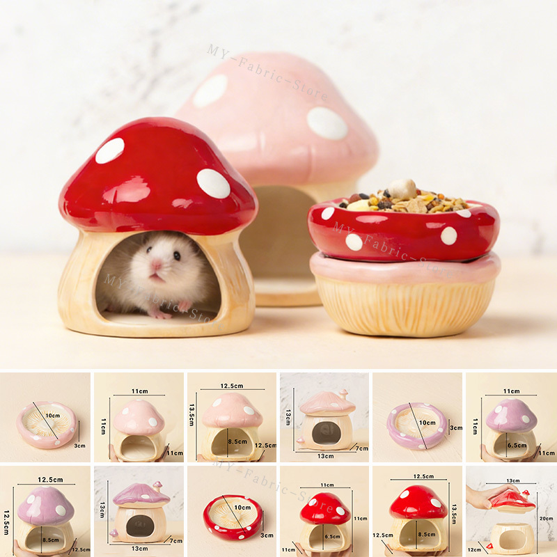 1 unidade Ninho de Hamster em  - Bear Canister avaliação e preço