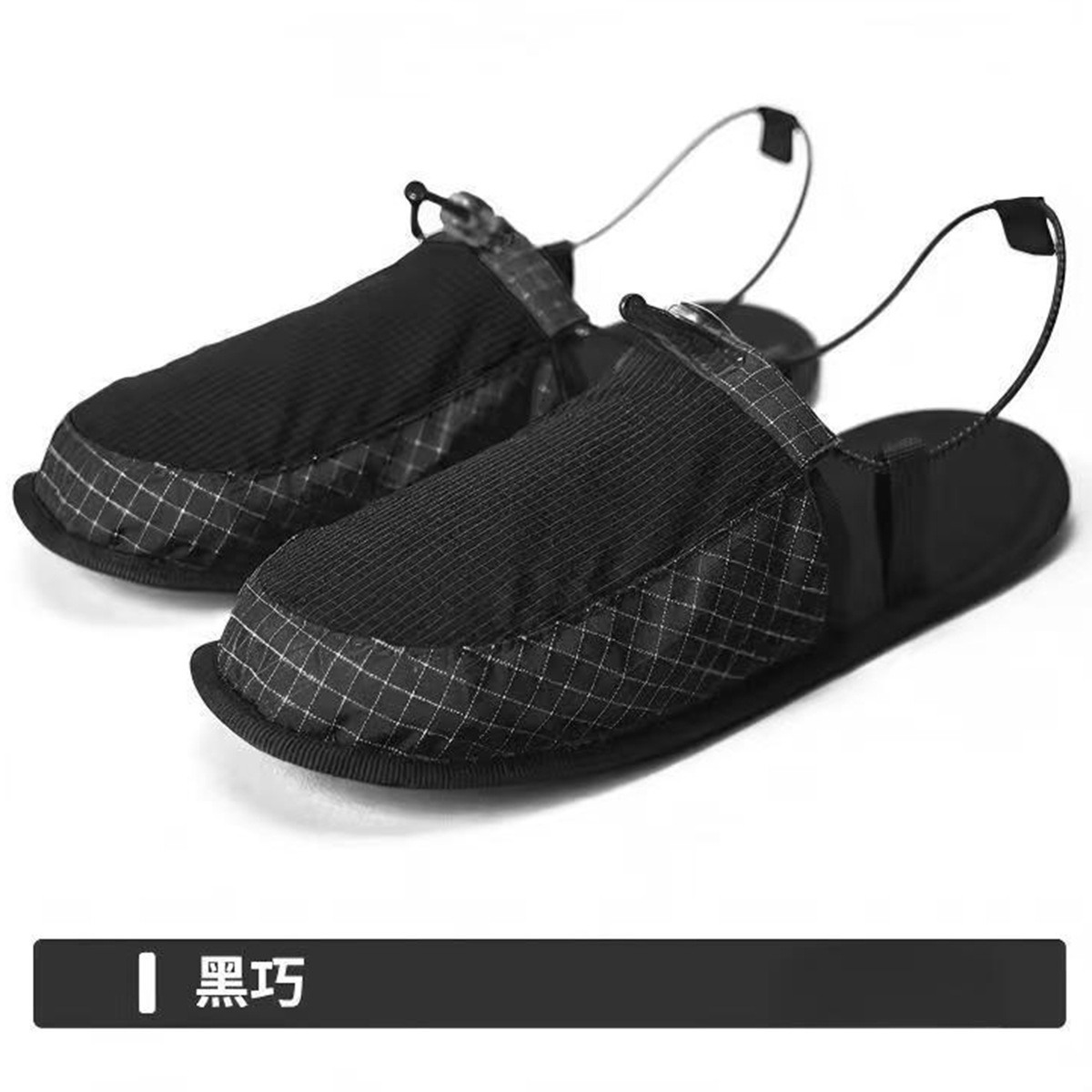 Sandálias Ultra Leves e Dobráv - Outdoor Camping Slippers avaliação e preço
