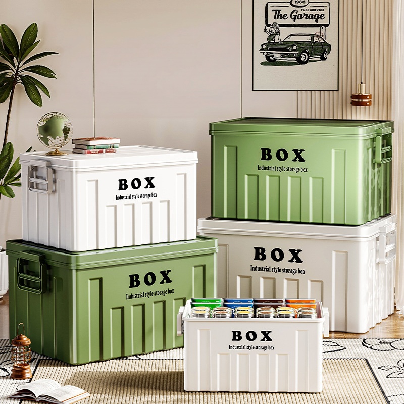 Caixa de Armazenamento para Ca - Outdoor Camping Bin avaliação e preço