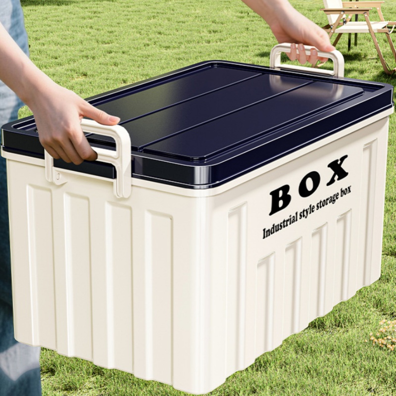 Caixa de Armazenamento para Ca - Outdoor Camping Bin avaliação e preço