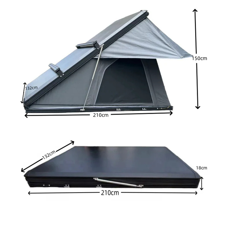 Barraca de Teto para Carro de  - Outdoor Camping Australia avaliação e preço