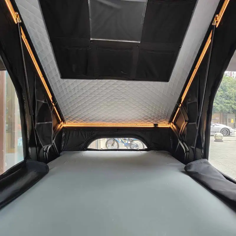 Barraca de Teto para Carro de  - Outdoor Camping Australia avaliação e preço
