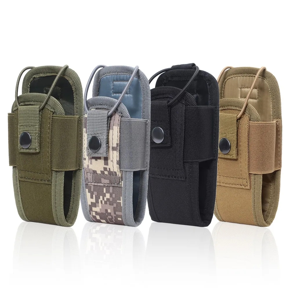 Bolsa de Rádio Molle, Bolsa de - Outdoor Camping Magazine avaliação e preço