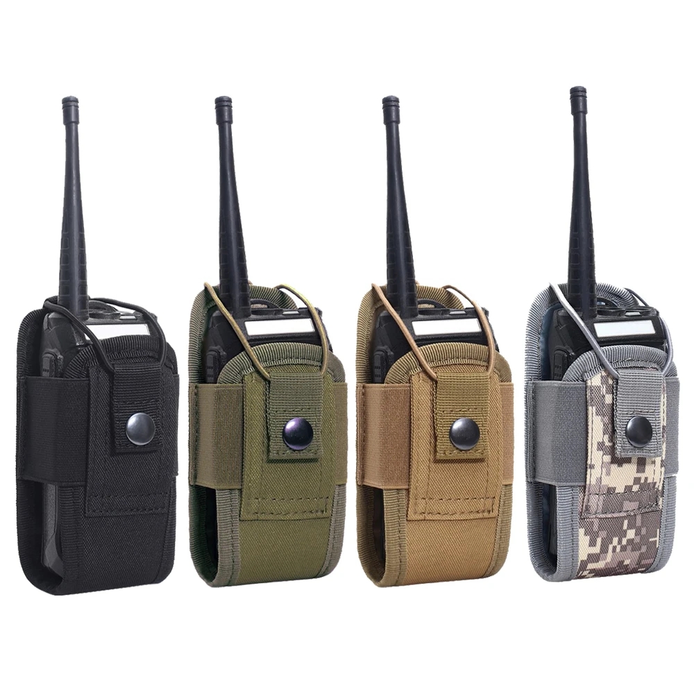 Bolsa de Rádio Molle, Bolsa de - Outdoor Camping Magazine avaliação e preço