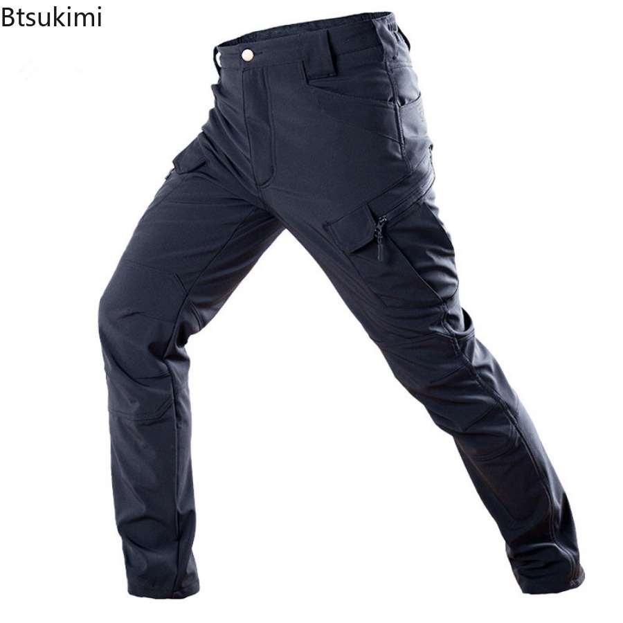 Calça Softshell de Fleece para - Outdoor Camping In Winter avaliação e preço